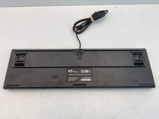 teclado alfanumerico akko 5108