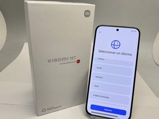 xiaomi 15t 12gb 256gb