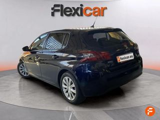 Peugeot 308 5p Style PureTech 130 S&S 6 Vel. MAN