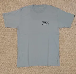 Camiseta Vans Talla M