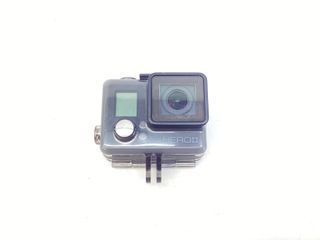 camara ultracompacta gopro hero+