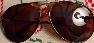 Gafas de sol Carrera Aviador Tortoise