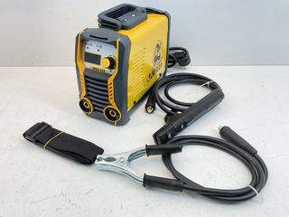 soldador olizee mma-250