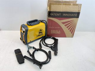 soldador olizee mma-250