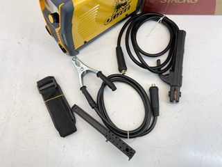 soldador olizee mma-250