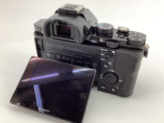 camara digital evil sony alpha 7 (ilce-7)