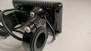 Pantalla Bafang C961 eBike UART