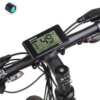 Pantalla Bafang C961 eBike UART