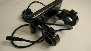 Pantalla Bafang C961 eBike UART