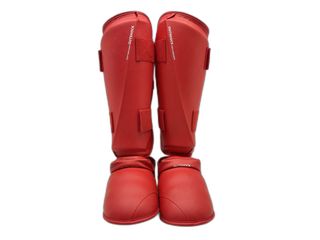 protecciones decathlon outshock