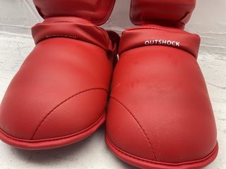 protecciones decathlon outshock