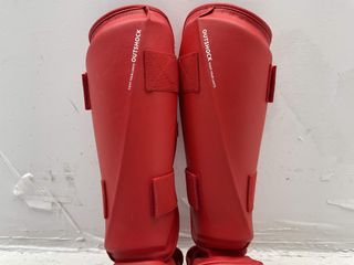 protecciones decathlon outshock