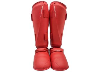 protecciones decathlon outshock