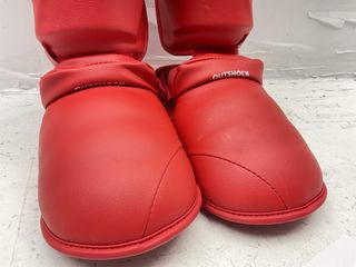 protecciones decathlon outshock