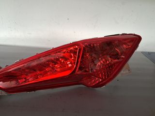 Piloto Yamaha XMAX 250 2015