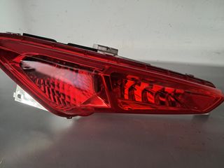 Piloto Yamaha XMAX 250 2015