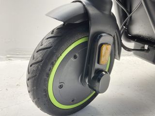 patinete electrico cecotec bongo serie d30