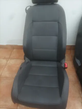 Volkswagen Golf 2007