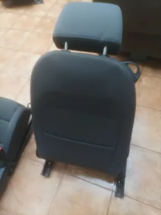 Volkswagen Golf 2007