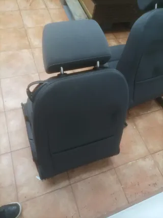 Volkswagen Golf 2007