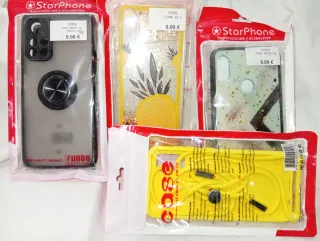 Cover per cellulari StarPhone per molti modelli Redmi10