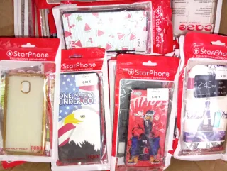 Cover per cellulari StarPhone per molti modelli Redmi10