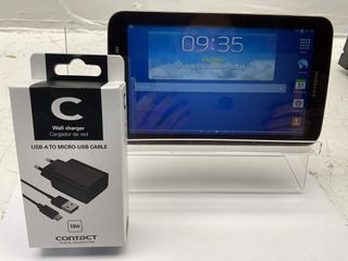 tablet pc samsung galaxy tab 3 7.0 8gb (t210)