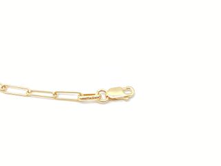 pulsera oro 18k
