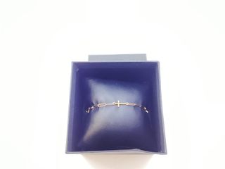 pulsera oro 18k