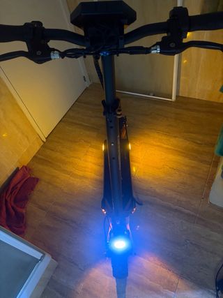 Kukirin G2 Pro Patinete Eléctrico