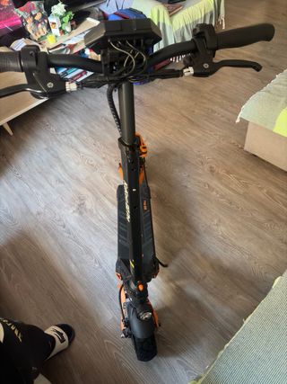 Kukirin G2 Pro Patinete Eléctrico