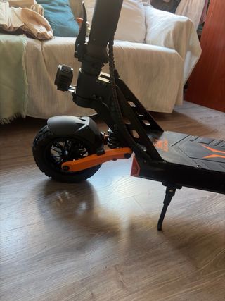 Kukirin G2 Pro Patinete Eléctrico