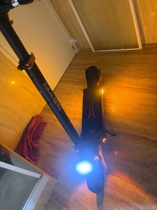 Kukirin G2 Pro Patinete Eléctrico