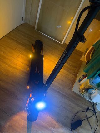 Kukirin G2 Pro Patinete Eléctrico