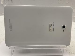 tablet pc samsung sm-t580 10.1 16gb