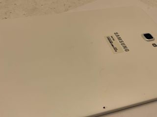 tablet pc samsung sm-t580 10.1 16gb