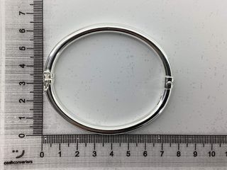 brazalete plata 925mm
