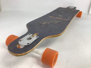 monopatin miller road