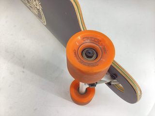 monopatin miller road