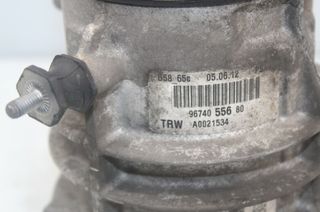 1557489 9674055680 bomba dirección citroen c4 1.6