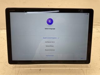 tablet pc huawei mediapad m5 lite 10.1 64gb wifi