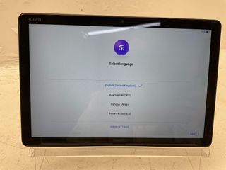 tablet pc huawei mediapad m5 lite 10.1 64gb wifi