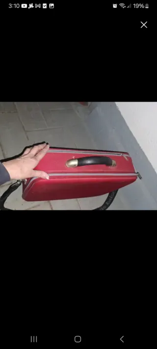 Bolsa funda ordenador portátil