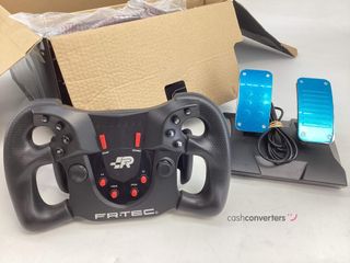 volante xbox series fr-tec formula