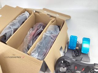 volante xbox series fr-tec formula