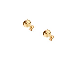 pendientes oro 18k