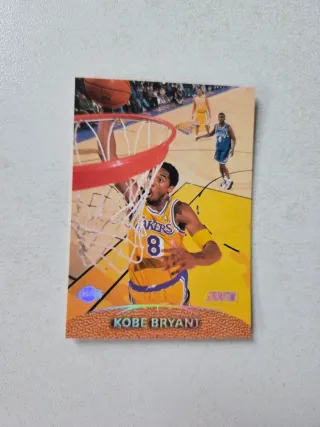 Colección de cards NBA Stadium Club 1999 - 2000.