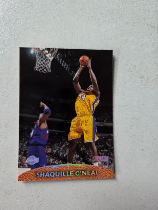 Colección de cards NBA Stadium Club 1999 - 2000.