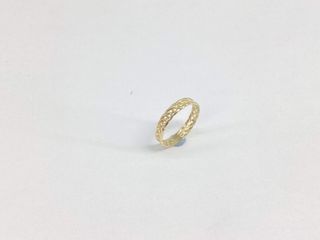 anillo oro 18k
