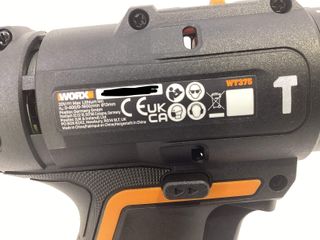 taladro a bateria worx wx375